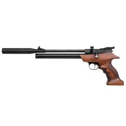 Diana - Bandit PCP Airgun - 4,5 mm - 1910001