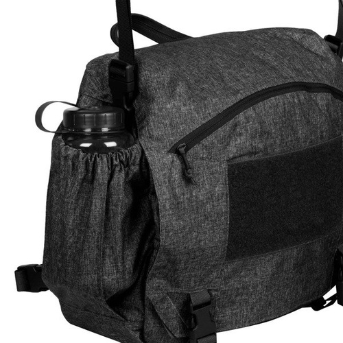 Helikon - Taška Urban Courier Medium® - Nylon - Melange Grey - TB-UCM-NL-M3