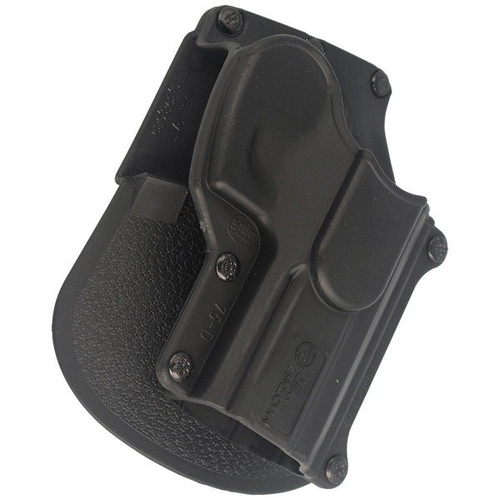 Fobus - CZ-75 D Pouzdro - Standard Paddle - pravé - 75D