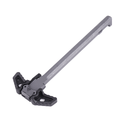 WBP Rogów - Nabíjecí rukojeť Piast pro AR-15 - oboustranná - hliník - Černá