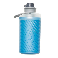 HydraPak - Měkká láhev na vodu Flux - TPU - 750 ml - Tahoe Blue - GF427T