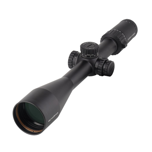 Vector Optics - Dalekohled Taurus 5-30x56 - 30 mm - První ohnisková rovina - SCFF-14