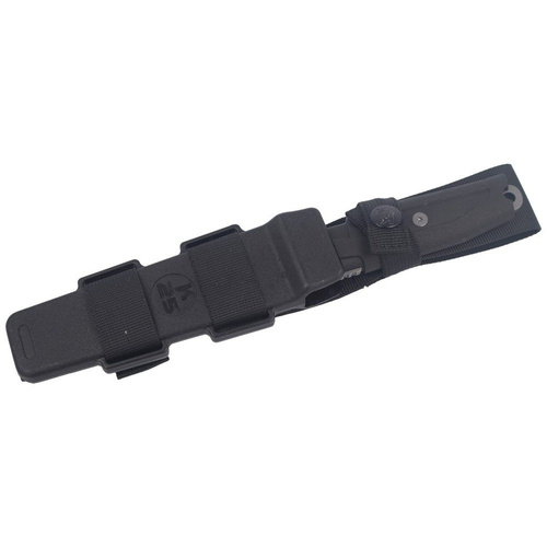 K25 - RAH-66 Gumový nůž s titanem - 32499