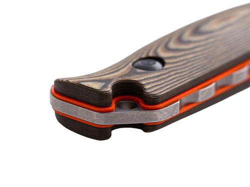 Benchmade - Lovecký nůž HUNT Saddle Mountain Skinner - 15002-1