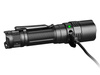 Fenix - LED svítilna - 3000 lumenů - 5000 mAh - černá - PD40R V2.0