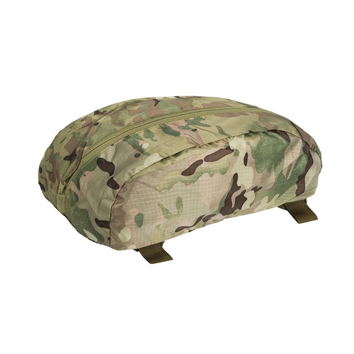 Helikon - Supertarp Small® - 250 x 200 cm - černý - PO-STS-PO-01