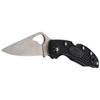 Spyderco - Nůž Byrd Meadowlark™ 2 FRN Black - BY04PBK2