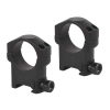 Vector Optics - Continental Scope x6 1,5-9x42 - 42 mm - G4 - Black - SCOM-23