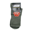 BATAC - Klasické ponožky - OD Green - CL-02
