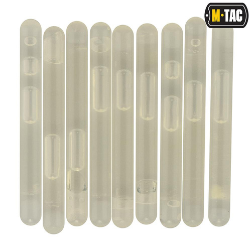 M-Tac - Chemické osvětlení Lightstick - 4,5х40 - modrá - 711500425-B