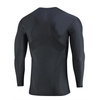 M-Tac - Termo tričko Rashguard - černé - 70019902