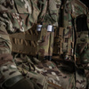M-Tac - Taktická kapsa na škrtidlo s panelem Molle Gen. III - Multicam - 10137308