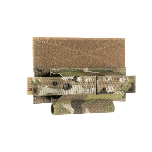 M-Tac - nosič škrtidla se suchým zipem Gen.5 - Cordura - Multicam - 10252008