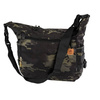 Helikon - Brašna přes rameno Bushcraft Satchel - Cordura - MultiCam Black - TB-BST-CD-0C01A