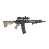 Magpul - M-LOK® Polymer Picatinny Accessory Rail - 9 slotů - MAG592