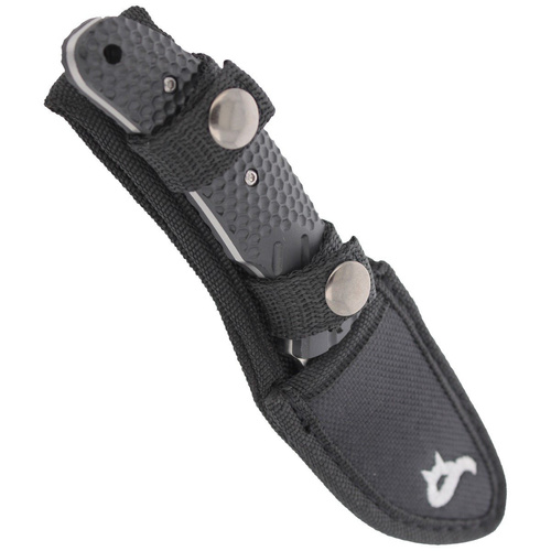 FOX - Nůž BlackFox Outdoor Fixed Blade 440A - BF-009