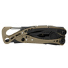 Leatherman - Multitool Skeletool - 7 nástrojů - Coyote Tan - 832207