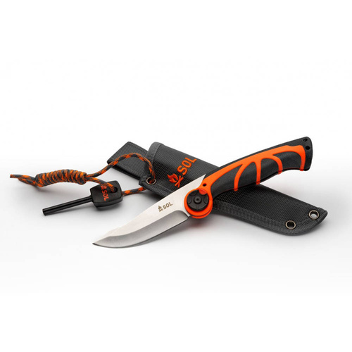 SOL - Otočný nůž a pila - 0140-1018