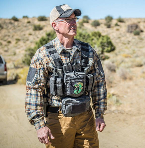 Helikon - Flanelová košile Koszula MBDU® - Rubínová kostkovaná - KO-MBD-PO-P1