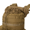 Helikon - Batoh Bergen® - Cordura® - 18 l - zemitě hnědý / hliněný - PL-BGN-CD-0A0BA