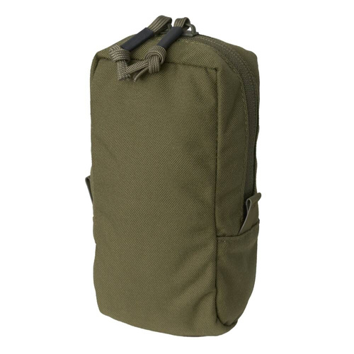 Helikon - Taktické mini pouzdro - olivově zelené - MO-GMP-CD-02