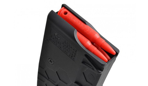 Strike Industries - Atrapa náboje 5,56x45mm NATO - 5 rds - SI DR-556