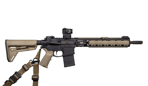 Magpul - ASAP® QD - Ambidextrous Sling Attachment Point QD - MAG529
