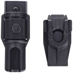 ESP - Držák obušku UBC-05 s rukojetí HL - 16-21'' - černý - BH-54-HL