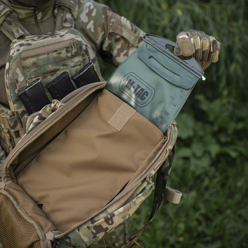 M-Tac - Taktický batoh Sturm Elite - 15 l - MultiCam - 10248008 