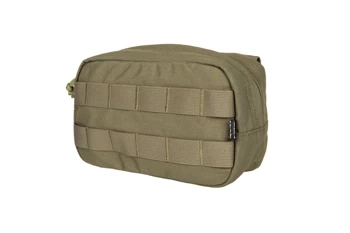 Primal Gear - Pouzdro Nomys - Malé - Horizontální - Olivové - PRI-19-031768
