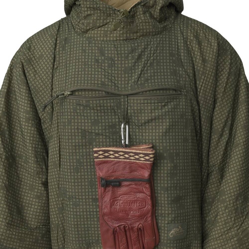 Helikon - Oboustranná role Swagman Roll® - Mitchell Camo Leaf / Mitchell Camo Clouds - PO-RSR-NL-1C1DA