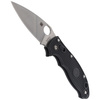 Spyderco - Nůž Manix™ 2 FRCP Black - C101PBK2