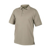 Helikon - Košile Polo Taktická UTL® - TopCool - Khaki - PD-UTL-TC-13