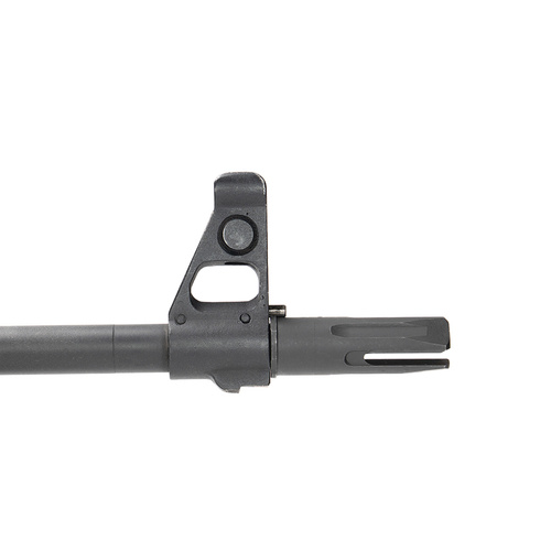 Strike Industries - Úkryt blesku XLogic Widow pro AK-47/AKM - Černý - SI-AK-WIDOW-FH-7.62