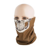 M-Tac - Lehká šála Reaper Skull - Coyote - HLI-SSB-CO