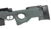 Tokyo Marui - Replika odstřelovací pušky L96 AWS - OD Green