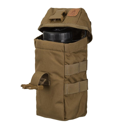 Helikon - Pouzdro na čutoru na vodu - Cordura® - stínově šedé - MO-O10-CD-35