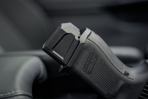 Strike Industries - Zásobník GEN5 pro Glock 19/23 Gen5 - SI-G5-MAGWELL-19