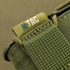 M-Tac - Univerzální pouzdro na zásobníky Mini - AR/AK - olivové - 10188001