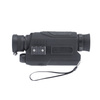 OwlSet - Monokulár pro noční vidění Owltron 5x32 - digitální - Picatinny - Černá - OWNV-02