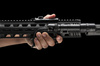 Strike Industries - LINK Cobra Fore Grip - M-LOK / KeyMod - FDE - SI-AR-CMS-CFG-FDE