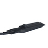 Mactronic - Gelový spínač pro svítilnu T-Force XP - černý - RSW0011
