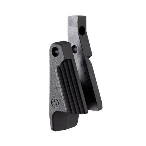 Magpul - MOE®-EVO Enhanced Magazine Release pro CZ Scorpion EVO 3 - MAG1006-BLK