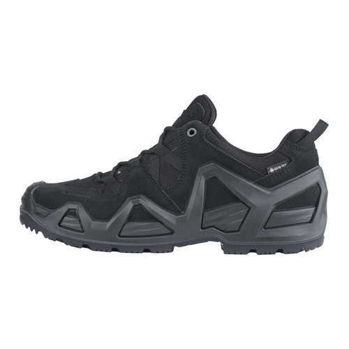 Lowa - Zephyr GTX LO MK2 Taktické boty - Black - 310890 0999