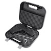 Umarex - Vzduchová pistole Glock 17 - 4,5 mm BB / Diabolo - CO2 - 5.8365