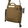 Helikon - Batoh pro bushcraft - 8 l - zemitě hnědý / hliněný - TB-HVS-CD-0A0BA