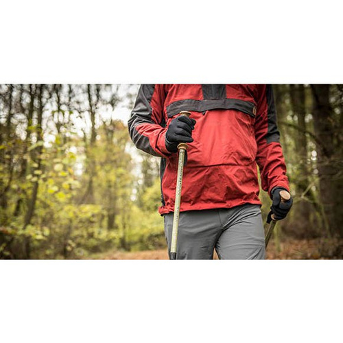 Helikon - Rukavice Tracker Outback - černé - RK-TCO-RP-01