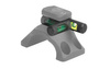 UTG - Magnetická skládací vodováha ACCU-SYNC® pro puškohled - 30 mm - MT-RTR3