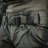 M-Tac - Taktický opasek War Belt Armor - Ranger Green - 10037823