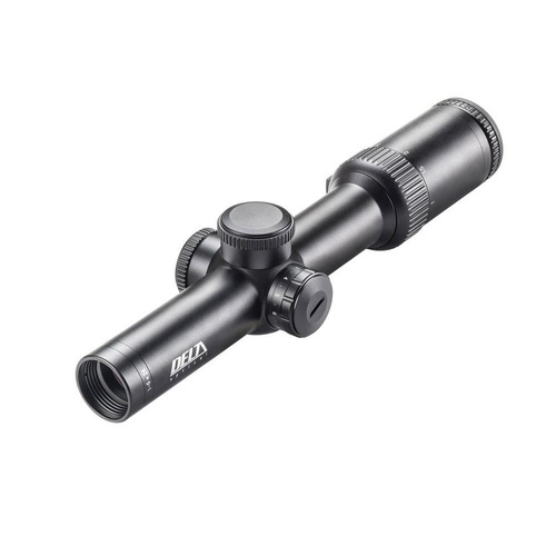 Delta Optical - Dalekohled Titanium 1-6x24 HD 4A-S - DO-2436